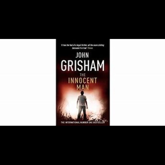🍉 3 / 10$ 🍉 The Innocent Man - Picture 1 of 4